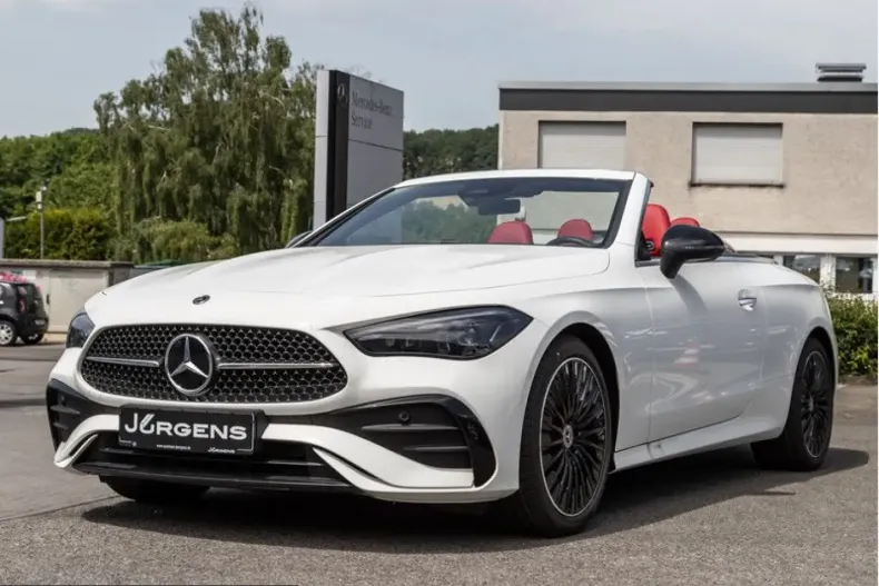 Mercedes-Benz CLE 300 (Clasa CLE) din 2024 cu 16.985 km - oferta MER221900 - foto 1