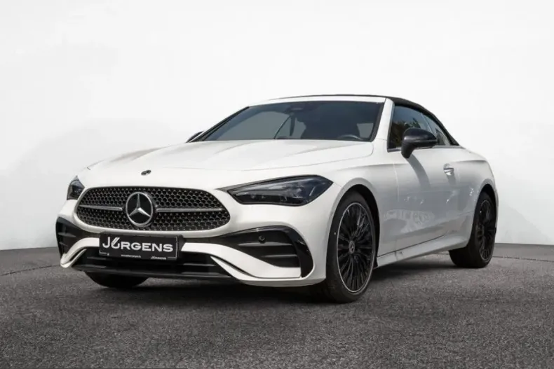 Mercedes-Benz CLE 300 (Clasa CLE) din 2024 cu 16.985 km - oferta MER221900 - foto 2