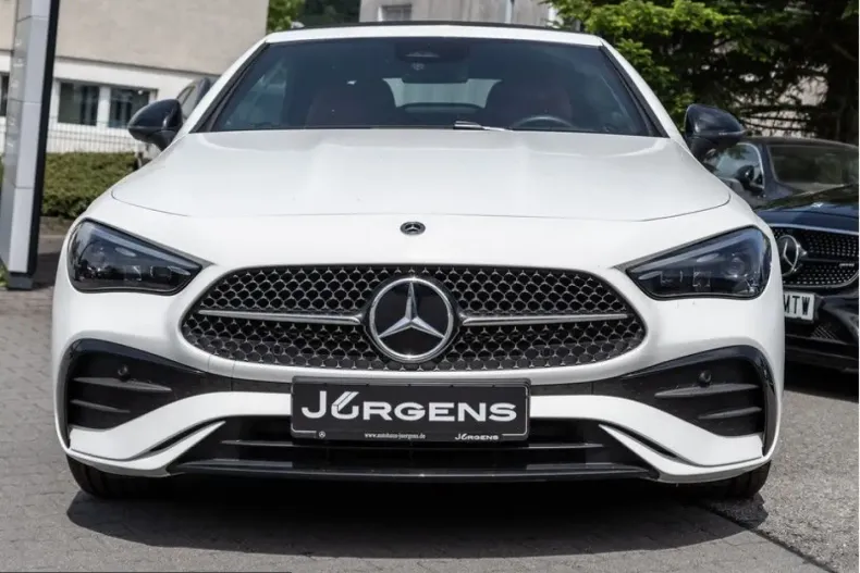 Mercedes-Benz CLE 300 (Clasa CLE) din 2024 cu 16.985 km - oferta MER221900 - foto 3