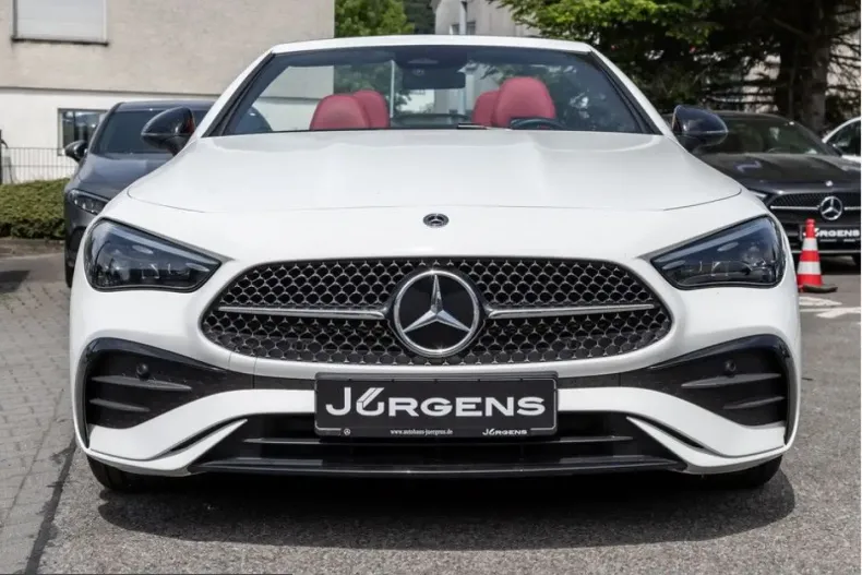 Mercedes-Benz CLE 300 (Clasa CLE) din 2024 cu 16.985 km - oferta MER221900 - foto 4