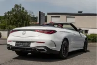 Mercedes-Benz CLE 300 (Clasa CLE) din 2024 cu 16.985 km - oferta MER221900 - foto 9