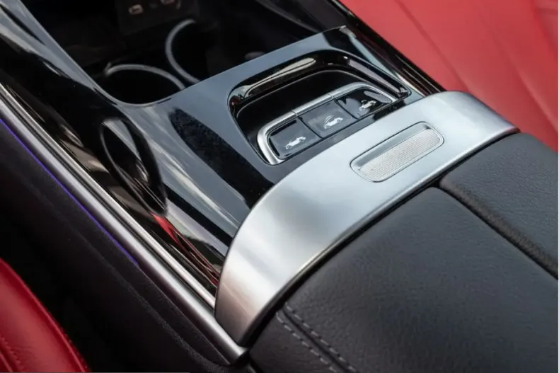 Mercedes-Benz CLE 300 (Clasa CLE) din 2024 cu 16.985 km - oferta MER221900 - foto 19