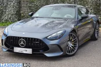 Mercedes-Benz AMG GT (Clasa GT) din 2024 cu 21.000 km - oferta MER221902 - foto 3