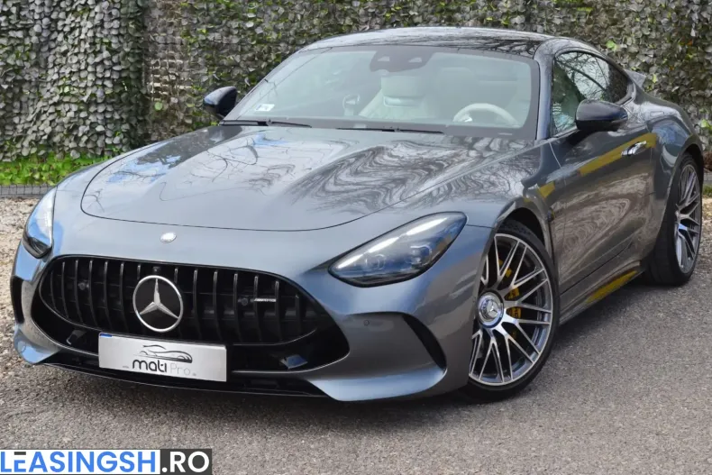 Mercedes-Benz AMG GT (Clasa GT) din 2024 cu 21.000 km - oferta MER221902 - foto 3