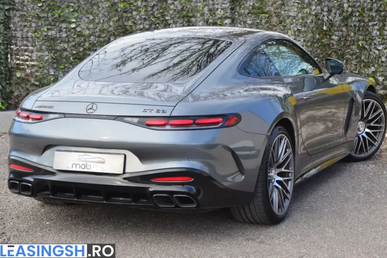 Mercedes-Benz AMG GT (Clasa GT) din 2024 cu 21.000 km - oferta MER221902 - foto 4