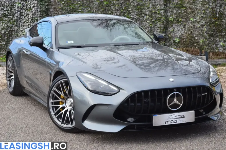 Mercedes-Benz AMG GT (Clasa GT) din 2024 cu 21.000 km - oferta MER221902 - foto 8