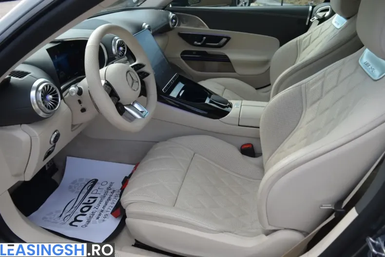 Mercedes-Benz AMG GT (Clasa GT) din 2024 cu 21.000 km - oferta MER221902 - foto 12