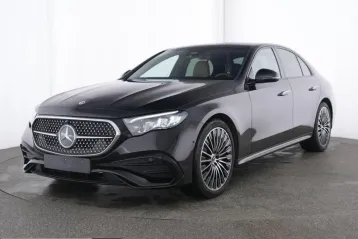 Mercedes-Benz E 220 din 2025 - oferta MER221903