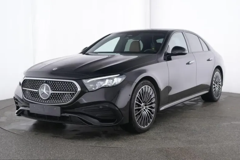 Mercedes-Benz E 220 (Clasa E) din 2025 cu 8.431 km - oferta MER221903 - foto 1