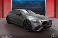 Mercedes-Benz AMG GT (Clasa GT) din 2022 cu 39.744 km - oferta MER221904 - foto 1