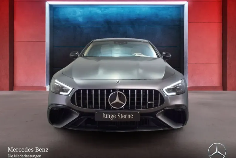 Mercedes-Benz AMG GT (Clasa GT) din 2022 cu 39.744 km - oferta MER221904 - foto 6