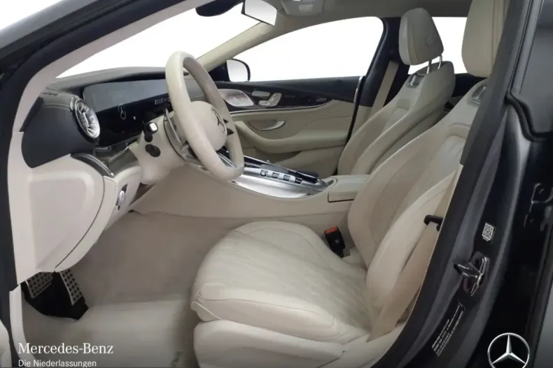 Mercedes-Benz AMG GT (Clasa GT) din 2022 cu 39.744 km - oferta MER221904 - foto 7