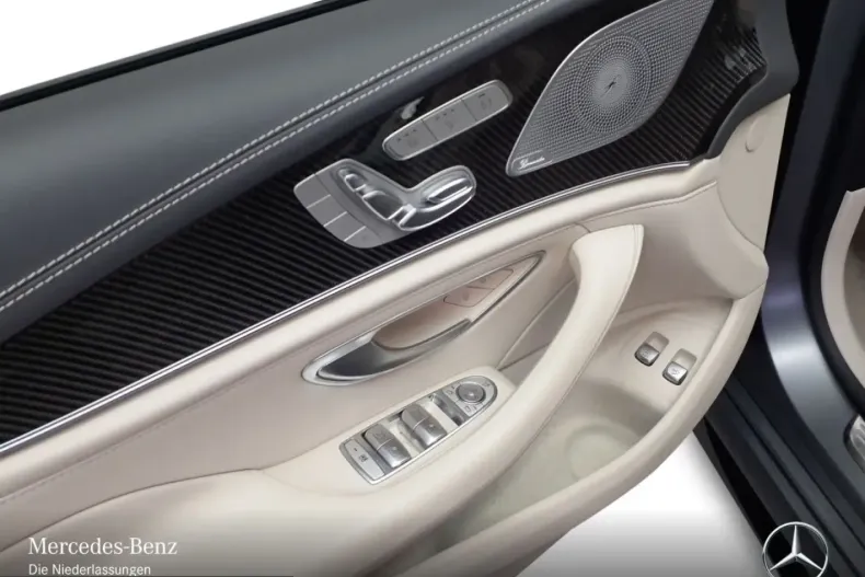 Mercedes-Benz AMG GT (Clasa GT) din 2022 cu 39.744 km - oferta MER221904 - foto 11