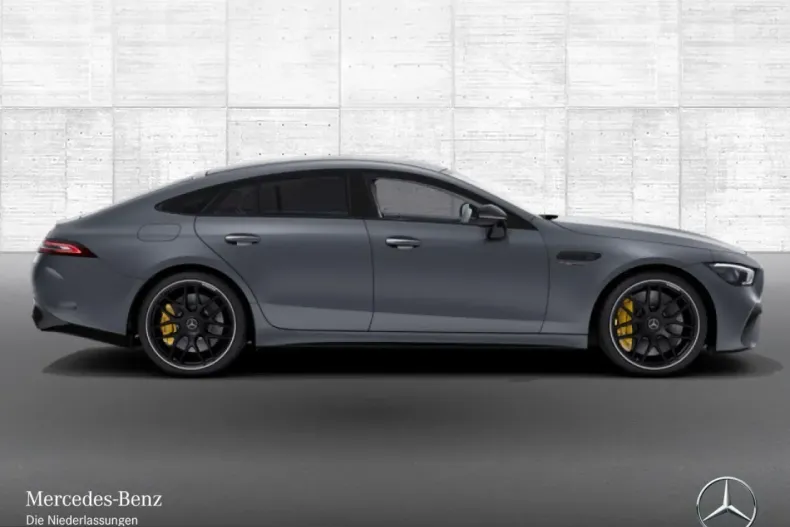 Mercedes-Benz AMG GT (Clasa GT) din 2022 cu 39.744 km - oferta MER221904 - foto 17