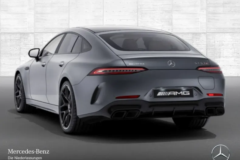 Mercedes-Benz AMG GT (Clasa GT) din 2022 cu 39.744 km - oferta MER221904 - foto 18