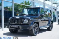 Mercedes-Benz G 63 AMG (Clasa G) din 2022 cu 28.919 km - oferta MER221905 - foto 1