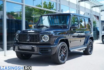 Mercedes-Benz G 63 AMG din 2022 - oferta MER221905