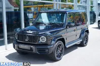 Mercedes-Benz G 63 AMG (Clasa G) din 2022 cu 28.919 km - oferta MER221905 - foto 2