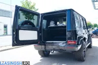 Mercedes-Benz G 63 AMG (Clasa G) din 2022 cu 28.919 km - oferta MER221905 - foto 6