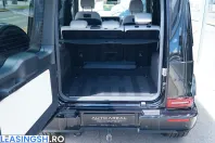 Mercedes-Benz G 63 AMG (Clasa G) din 2022 cu 28.919 km - oferta MER221905 - foto 8