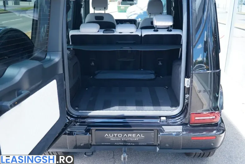 Mercedes-Benz G 63 AMG (Clasa G) din 2022 cu 28.919 km - oferta MER221905 - foto 8