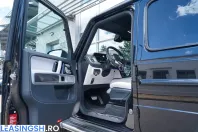 Mercedes-Benz G 63 AMG (Clasa G) din 2022 cu 28.919 km - oferta MER221905 - foto 11