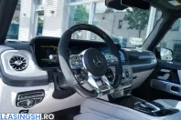 Mercedes-Benz G 63 AMG (Clasa G) din 2022 cu 28.919 km - oferta MER221905 - foto 12