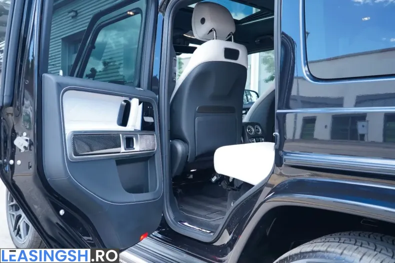 Mercedes-Benz G 63 AMG (Clasa G) din 2022 cu 28.919 km - oferta MER221905 - foto 15