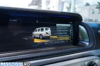 Mercedes-Benz G 63 AMG (Clasa G) din 2022 cu 28.919 km - oferta MER221905 - foto 22