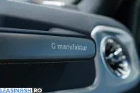 Mercedes-Benz G 63 AMG (Clasa G) din 2022 cu 28.919 km - oferta MER221905 - foto 27
