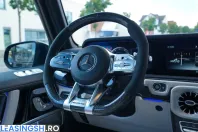 Mercedes-Benz G 63 AMG (Clasa G) din 2022 cu 28.919 km - oferta MER221905 - foto 32