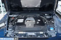 Mercedes-Benz G 63 AMG (Clasa G) din 2022 cu 28.919 km - oferta MER221905 - foto 37