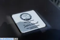 Mercedes-Benz G 63 AMG (Clasa G) din 2022 cu 28.919 km - oferta MER221905 - foto 38