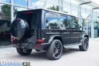 Mercedes-Benz G 63 AMG (Clasa G) din 2022 cu 28.919 km - oferta MER221905 - foto 39