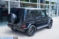 Mercedes-Benz G 63 AMG (Clasa G) din 2022 cu 28.919 km - oferta MER221905 - foto 41