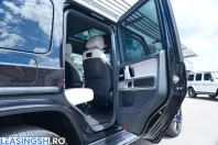 Mercedes-Benz G 63 AMG (Clasa G) din 2022 cu 28.919 km - oferta MER221905 - foto 42