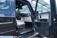 Mercedes-Benz G 63 AMG (Clasa G) din 2022 cu 28.919 km - oferta MER221905 - foto 45