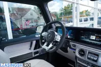 Mercedes-Benz G 63 AMG (Clasa G) din 2022 cu 28.919 km - oferta MER221905 - foto 47