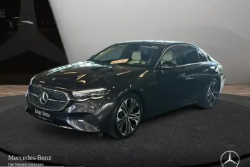 Mercedes-Benz E 220 din 2025 - oferta MER221906