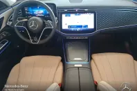 Mercedes-Benz E 220 (Clasa E) din 2025 cu 9.452 km - oferta MER221906 - foto 14