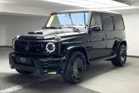 Mercedes-Benz G 500 (Clasa G) din 2021 cu 66.650 km - oferta MER221907 - foto 1