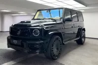 Mercedes-Benz G 500 (Clasa G) din 2021 cu 66.650 km - oferta MER221907 - foto 2