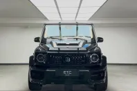 Mercedes-Benz G 500 (Clasa G) din 2021 cu 66.650 km - oferta MER221907 - foto 3