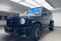 Mercedes-Benz G 500 (Clasa G) din 2021 cu 66.650 km - oferta MER221907 - foto 4