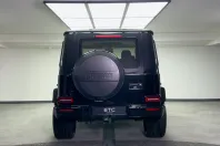Mercedes-Benz G 500 (Clasa G) din 2021 cu 66.650 km - oferta MER221907 - foto 8