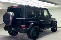 Mercedes-Benz G 500 (Clasa G) din 2021 cu 66.650 km - oferta MER221907 - foto 9