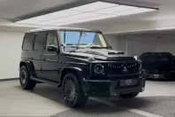 Mercedes-Benz G 500 (Clasa G) din 2021 cu 66.650 km - oferta MER221907 - foto 10