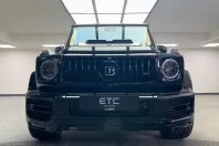 Mercedes-Benz G 500 (Clasa G) din 2021 cu 66.650 km - oferta MER221907 - foto 11