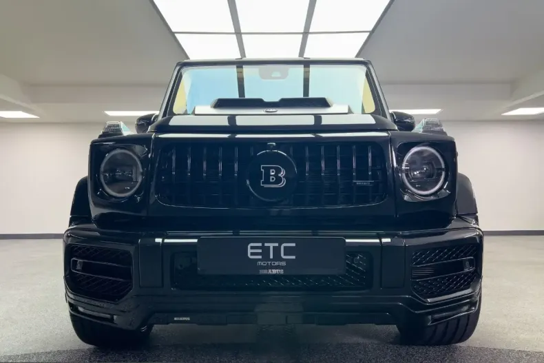 Mercedes-Benz G 500 (Clasa G) din 2021 cu 66.650 km - oferta MER221907 - foto 11