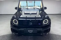 Mercedes-Benz G 500 (Clasa G) din 2021 cu 66.650 km - oferta MER221907 - foto 12